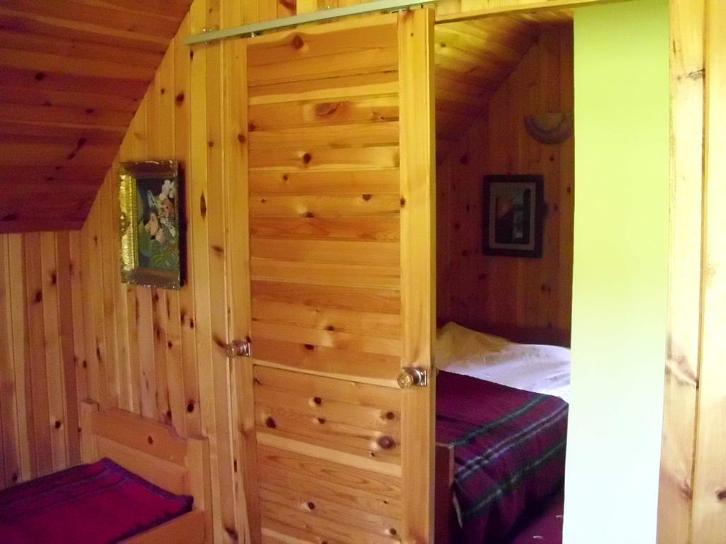 Apartment Vujisic Zabljak  Phòng bức ảnh