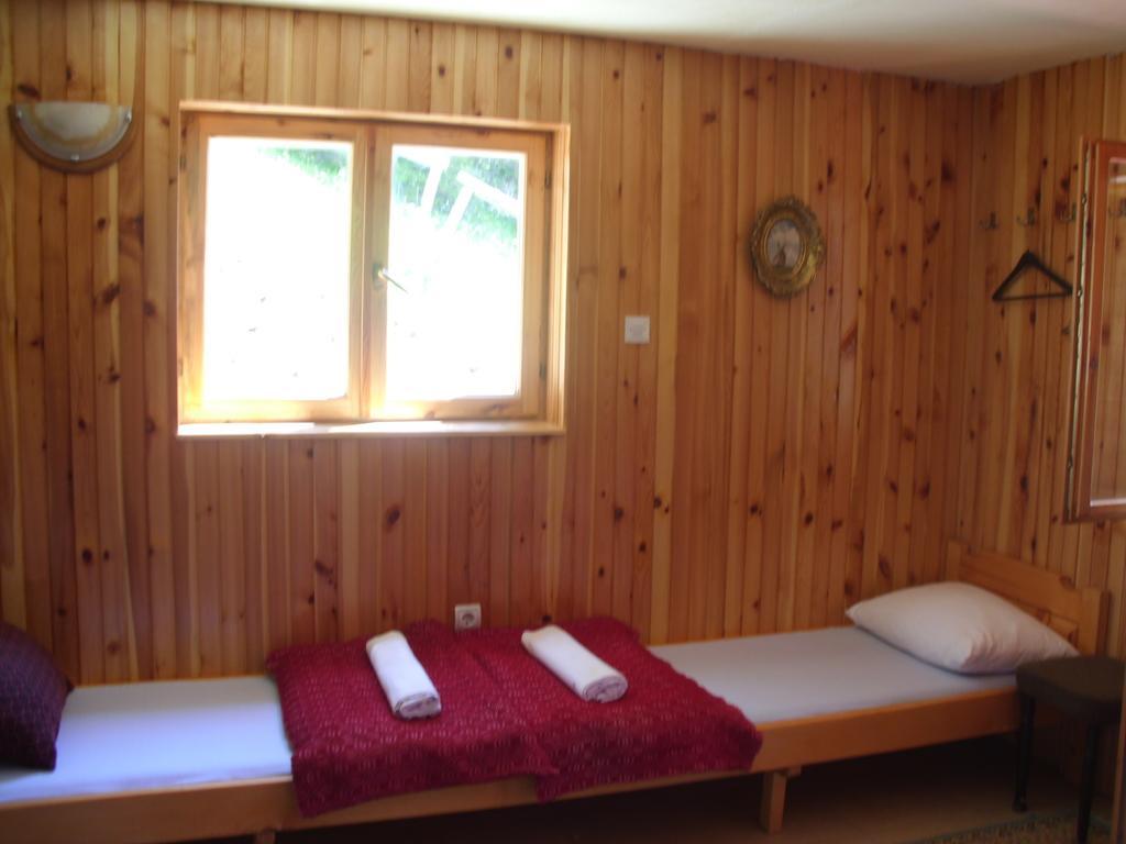 Apartment Vujisic Zabljak  Phòng bức ảnh