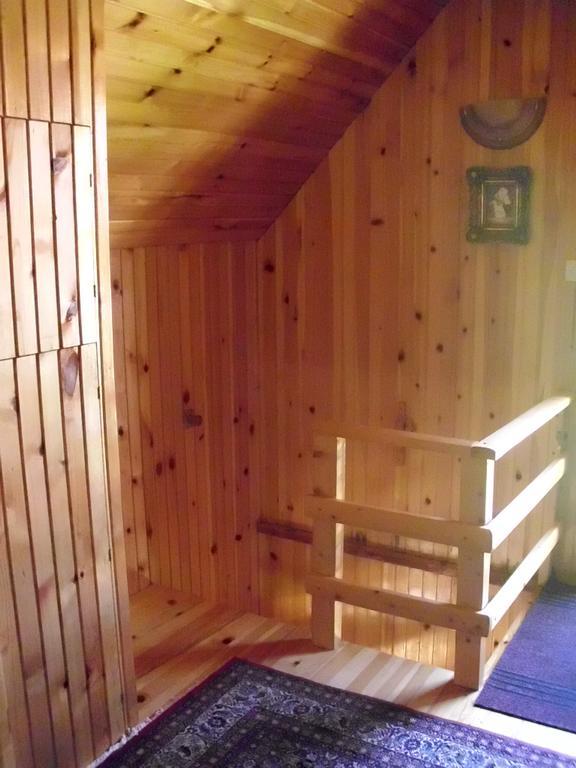Apartment Vujisic Zabljak  Phòng bức ảnh