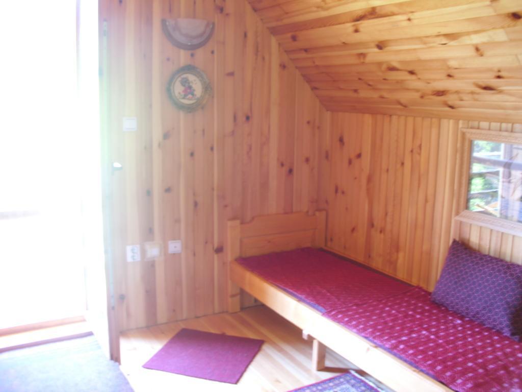 Apartment Vujisic Zabljak  Phòng bức ảnh