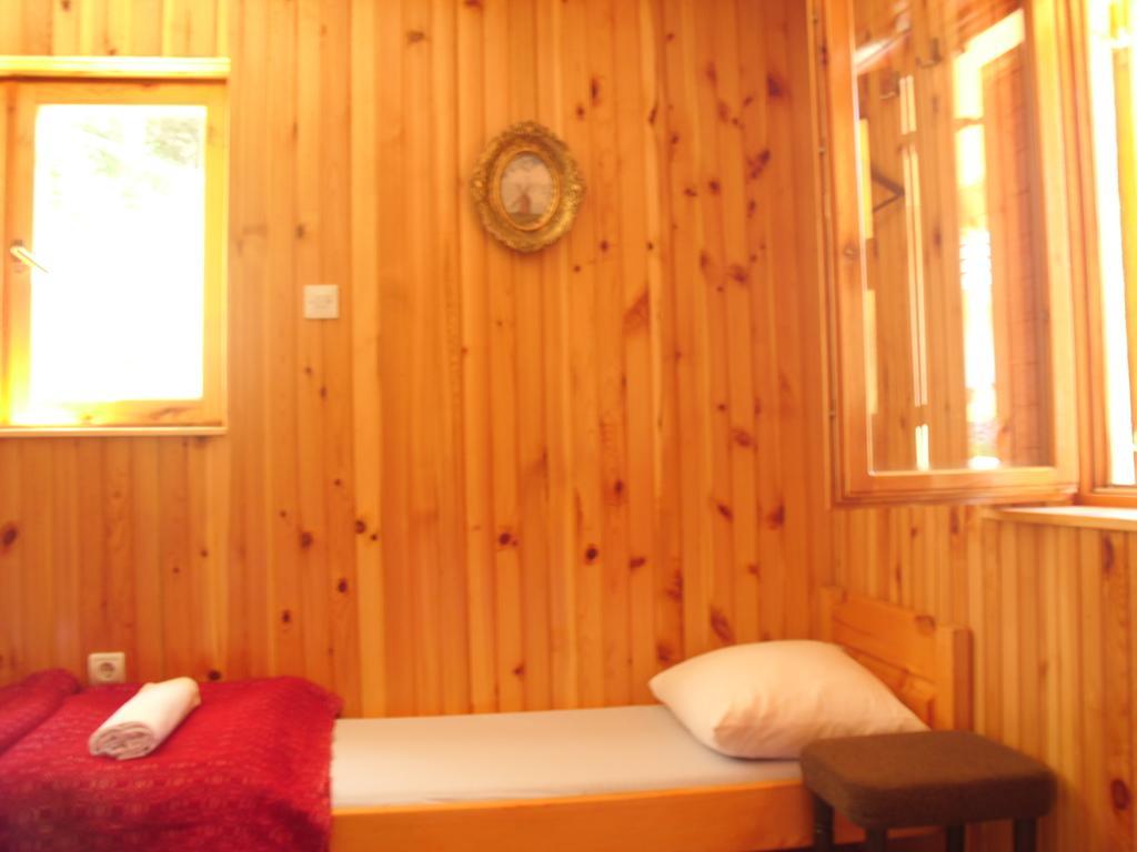 Apartment Vujisic Zabljak  Phòng bức ảnh