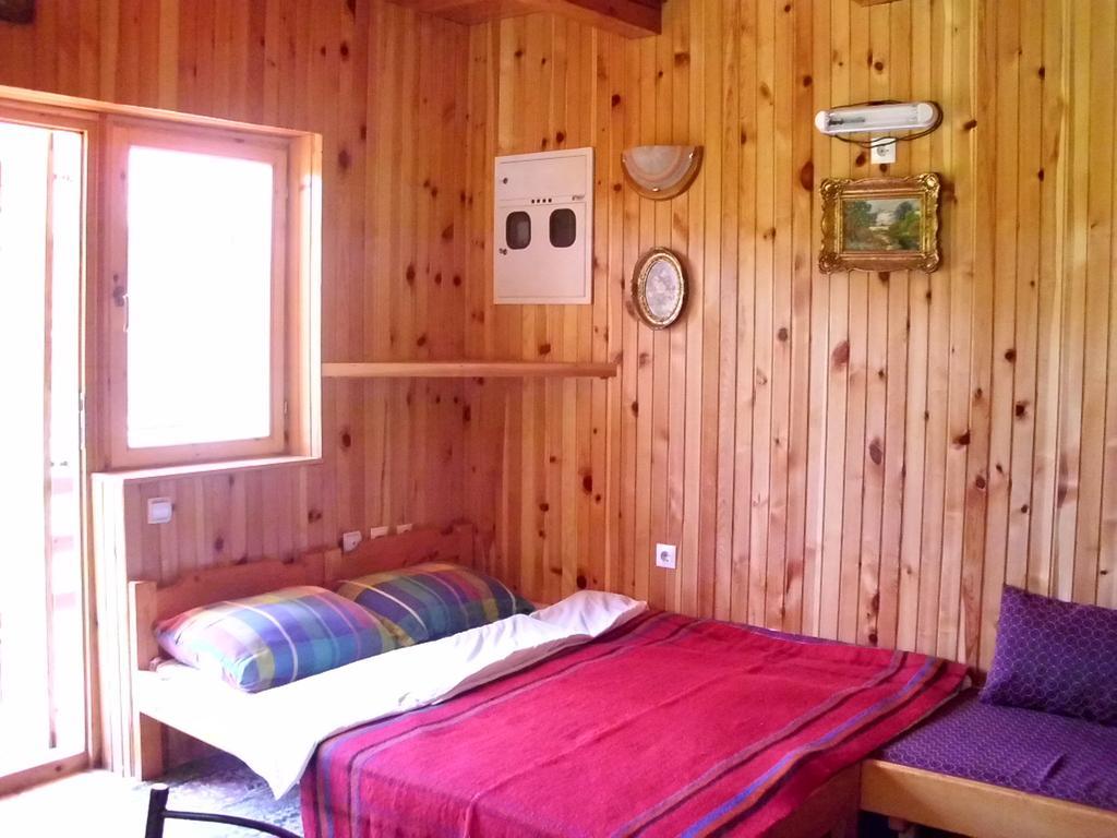 Apartment Vujisic Zabljak  Phòng bức ảnh