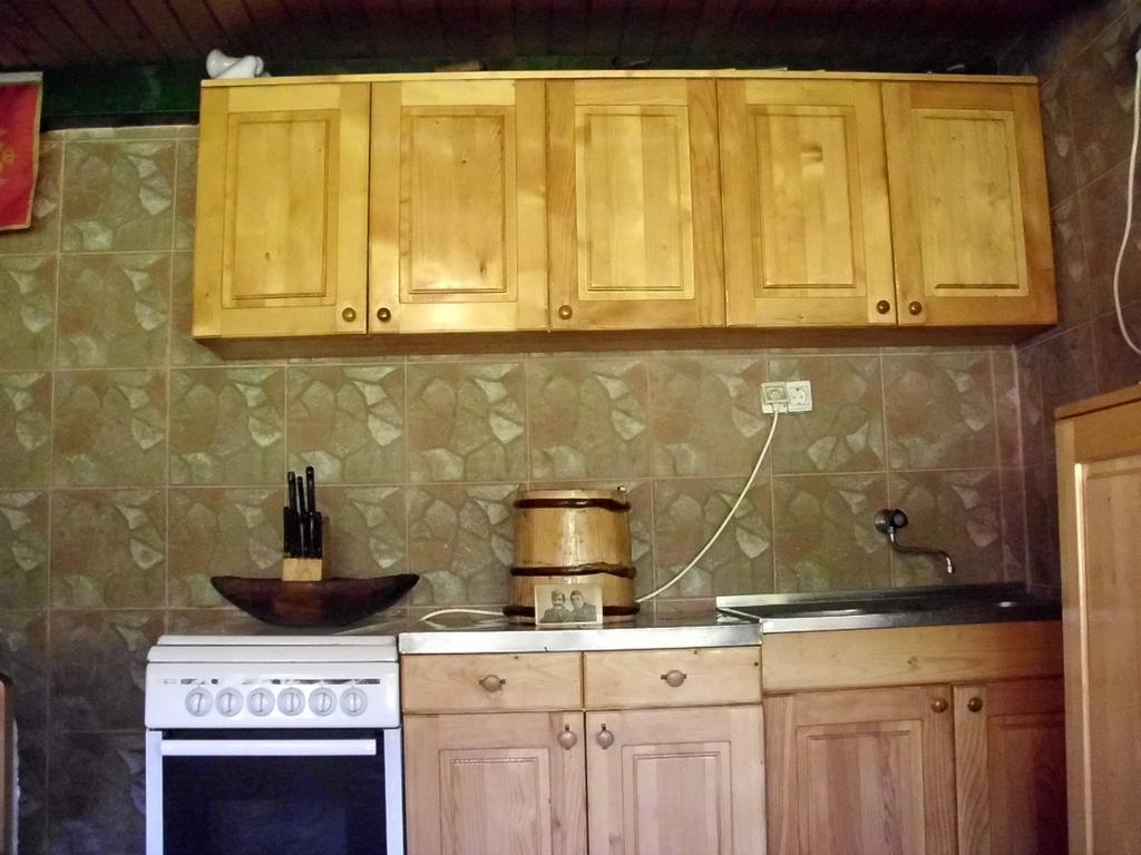 Apartment Vujisic Zabljak  Phòng bức ảnh